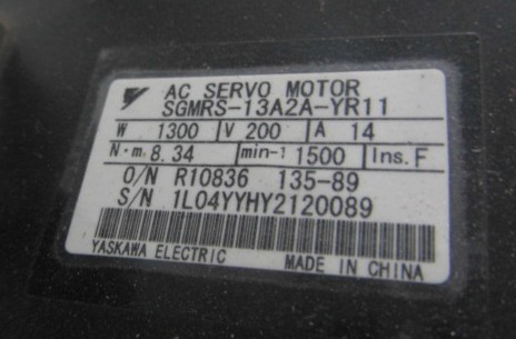 ؼ۴SGMRS-13A2A-YR11