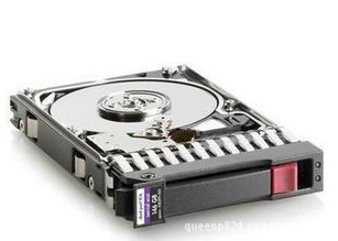 HP146GB10KȲSAS2.5˫˿Ӳ(418367-B21)
