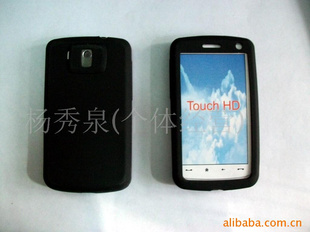 մTouchHD轺
