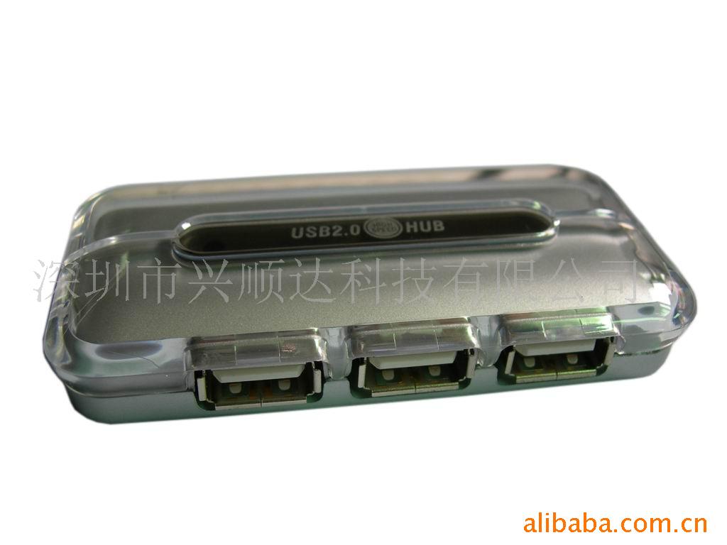 hubusb2.0汾