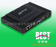 网络电脑终端机/电脑共享器/扩展卡