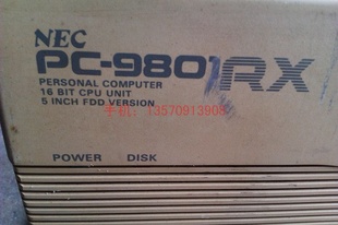 NEC9801FD1155D5.5Ӣ