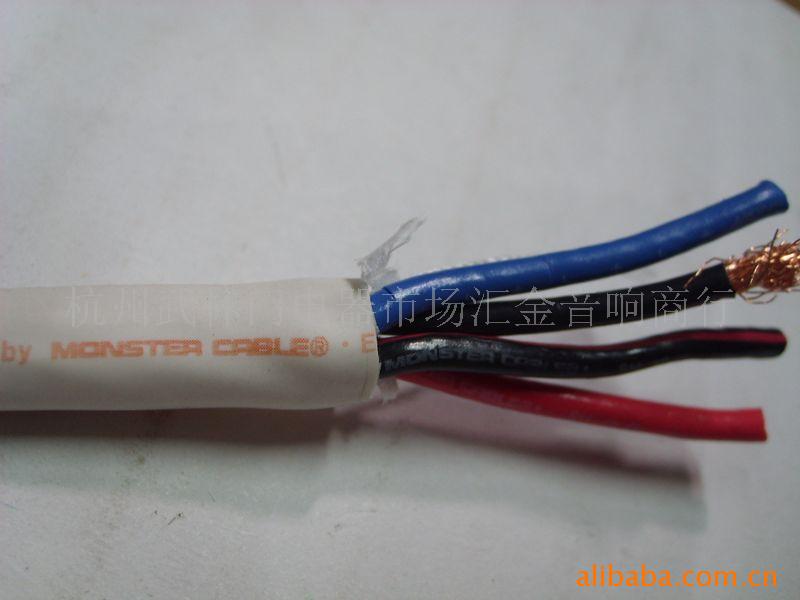 ṩԭװMONSTER,CABLE(ͼ)