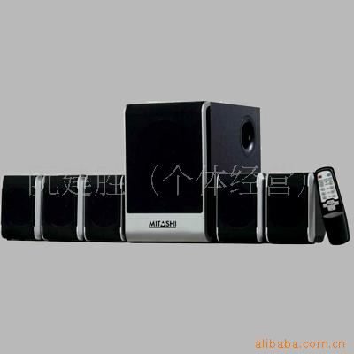 库存5.1音箱电脑音箱库存音箱出口瑞士音箱