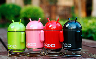 Androidݰ׿忨СTF