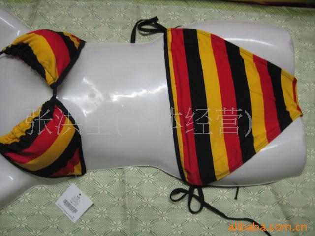 库存泳装库存游泳衣比尼泳衣