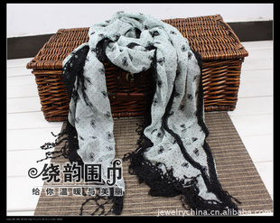 SCARF˿ջ¿ѩӡΧ111015