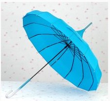 积压库存雨伞回收