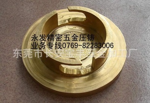 压铸铜家具防古配件,铜家具用品配件