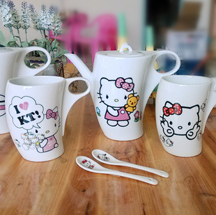 ֱ¿HELLOKITTYͯװմKTƷװ