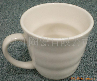 库存马克杯/陶瓷杯
