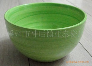 ֻ5.5“stoneware5.5”Handpaintedbowl