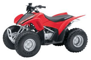 2009TRX250Xɳ̲[Ϣѹ]