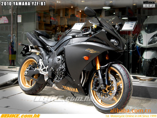 ܳ2010ȫܳYZF-R1Ħг