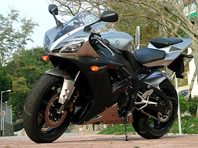 ȫܳYZF-R12300Ԫ