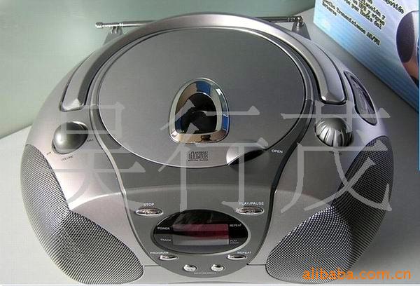 CD