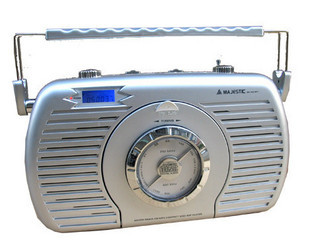 ¹CD