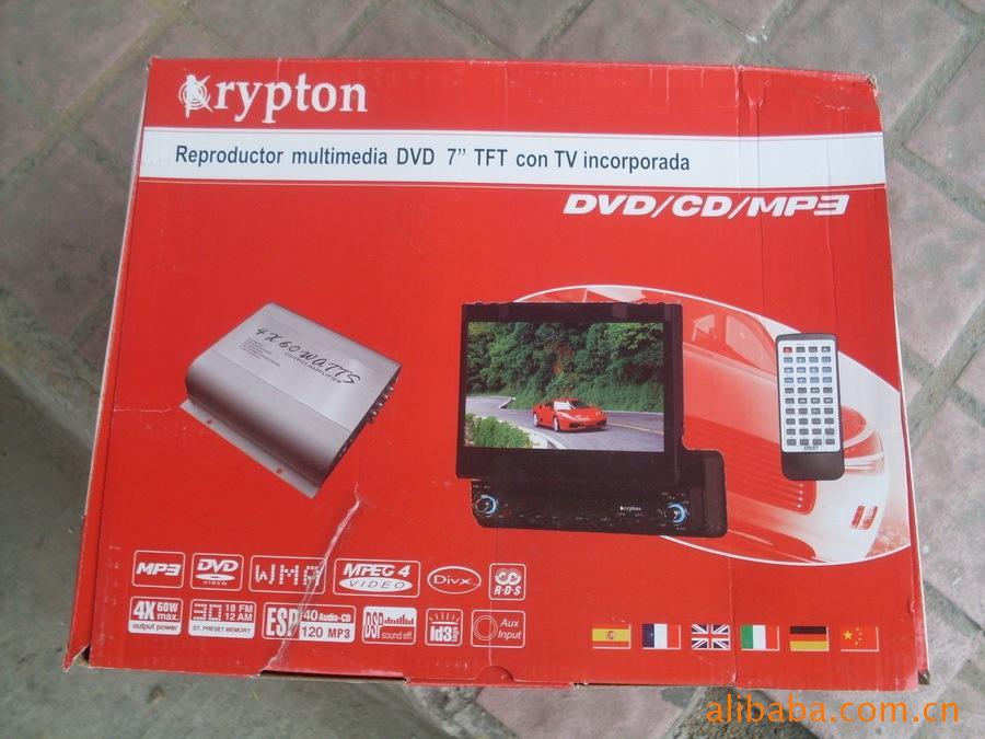 DVD7"LCDڵƵ