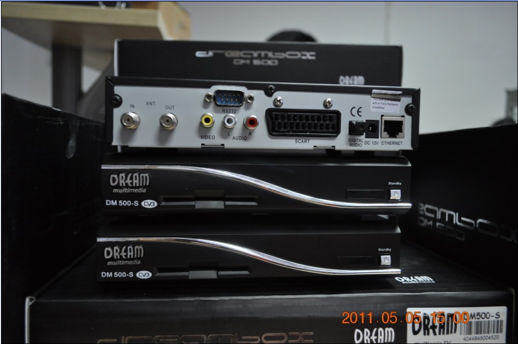 ¼Dreambox500c޿
