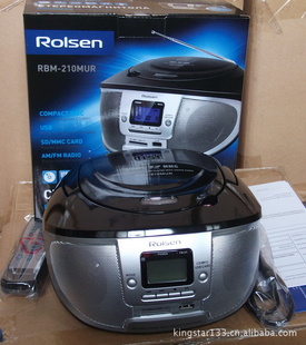 ȫóROLSENUSB/SDʽCD1000̨