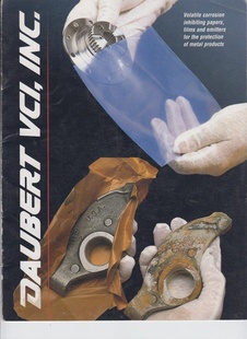 ػѧƷ/ֽ//DAUBERTVCI