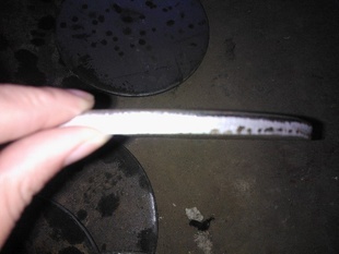 7.5mm160ֱԲƬ