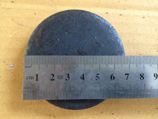 ֱ67mm10mmѹԲƬ(13957312341)