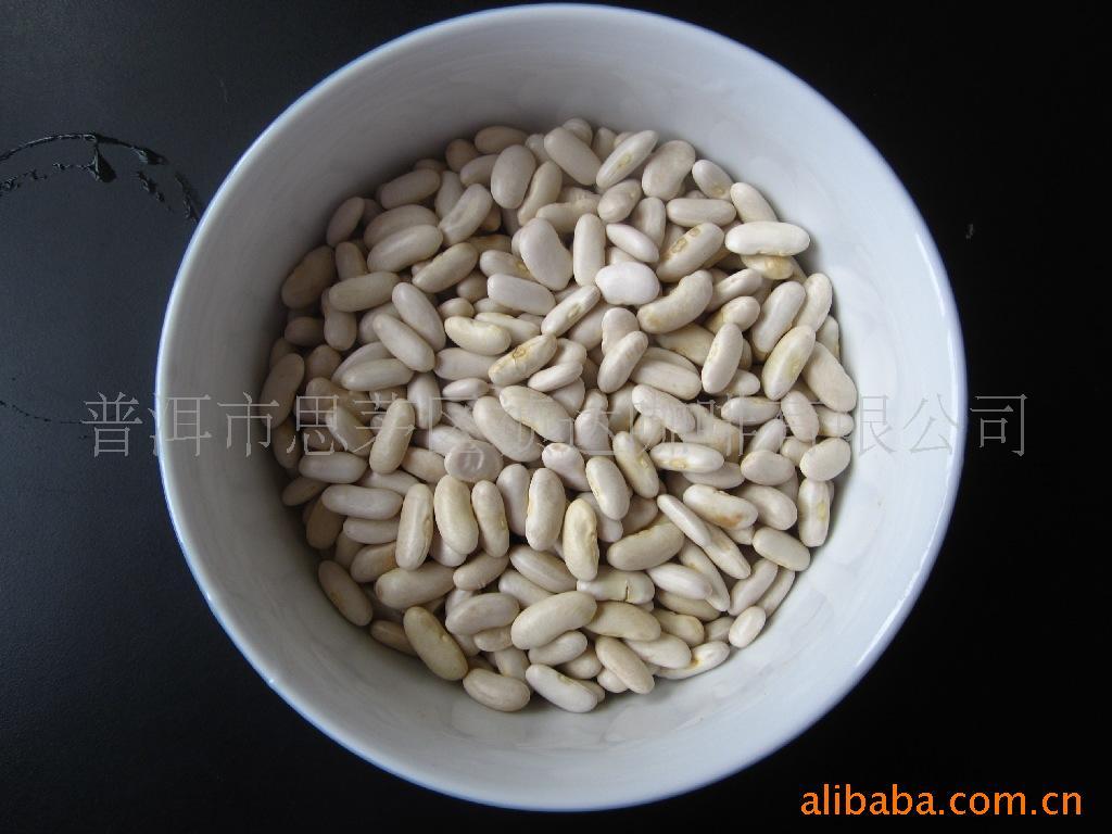大量云南白芸豆