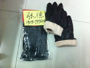 义乌女士男士高端真手套厂家批发价格