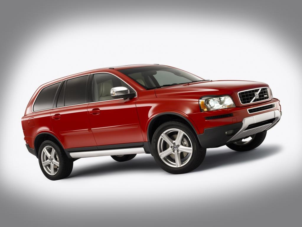ֶS40.S60.S80.XC60.XC90