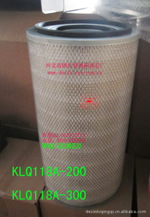 KLQ118A-200/300
