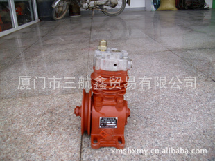 厂家直销汽车、工程机械用打气机总成
