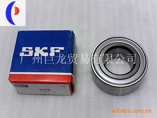 大量厂家直销335016富康/爱丽舍/毕加索/赛纳前轮轴承(巨龙)