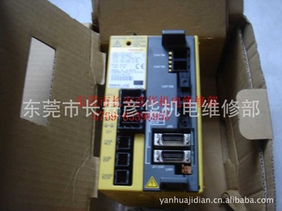 销售FANUC伺服驱动器A06B-6130-H002