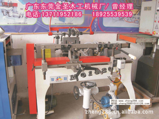 油压仿型车床二手木工机械设备四面刨,家具制造机械