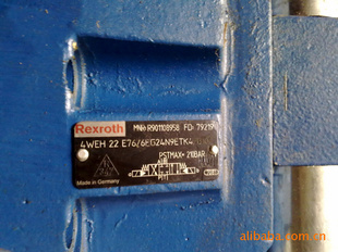 ¹ԭװRexrothҺ4WZH22E76/6FG24N9E7K4/B10