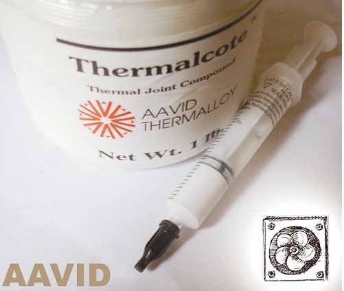 ˹۹ӦAavidThermalloyȹ