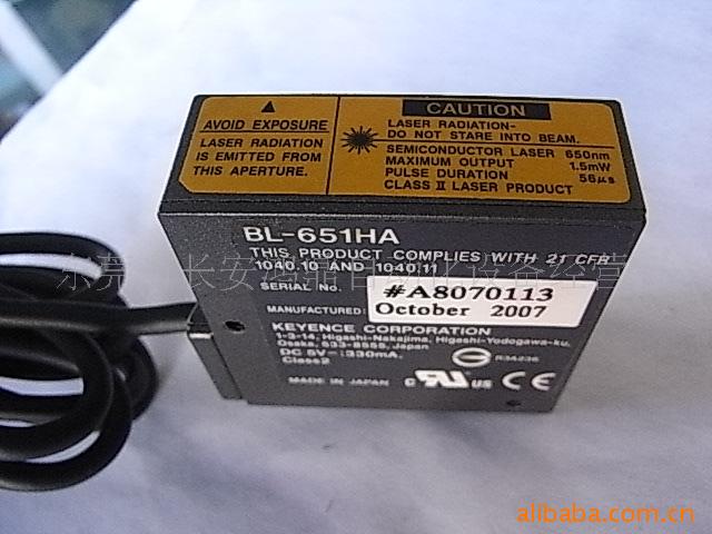 BL-651HA豸