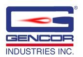 GENCOR·豸