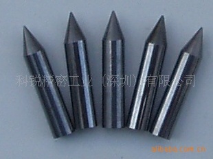 LED固晶机用的钨钢吸嘴