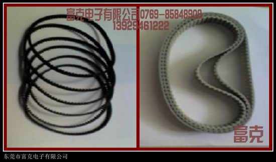 FUJICP6皮带FUJIXP141皮带东莞富克