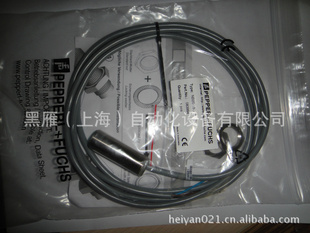 NBB5-18GM40-Z0接近传感器P+F倍加福现货