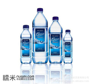 5100Ȫˮ500ML*24ƿǽƿװȪˮ