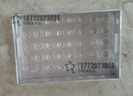 不锈钢冷冻盘,不锈钢食品冷冻盘