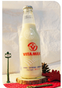 ̩vitamilk300ml*24ƿ/ʳƷ