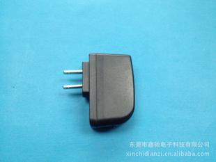 厂家大量新款25壳美规/欧规USB充电器