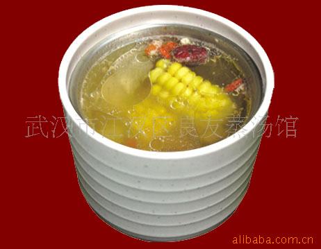 食品、饮料徐府三蒸瓦罐汤麻辣鸡蒸汤蒸菜