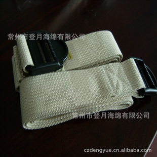 瑜伽绳伸展带瑜伽辅助用品