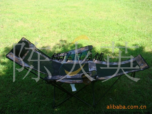 M50357午休椅午休床折叠椅折叠床对折床沙滩椅(图)