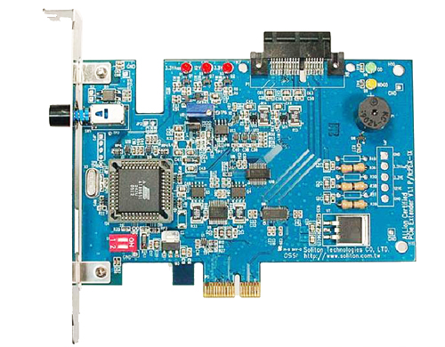 PCI-EתPCI-E
